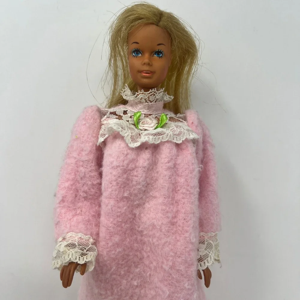 Mattel will typical